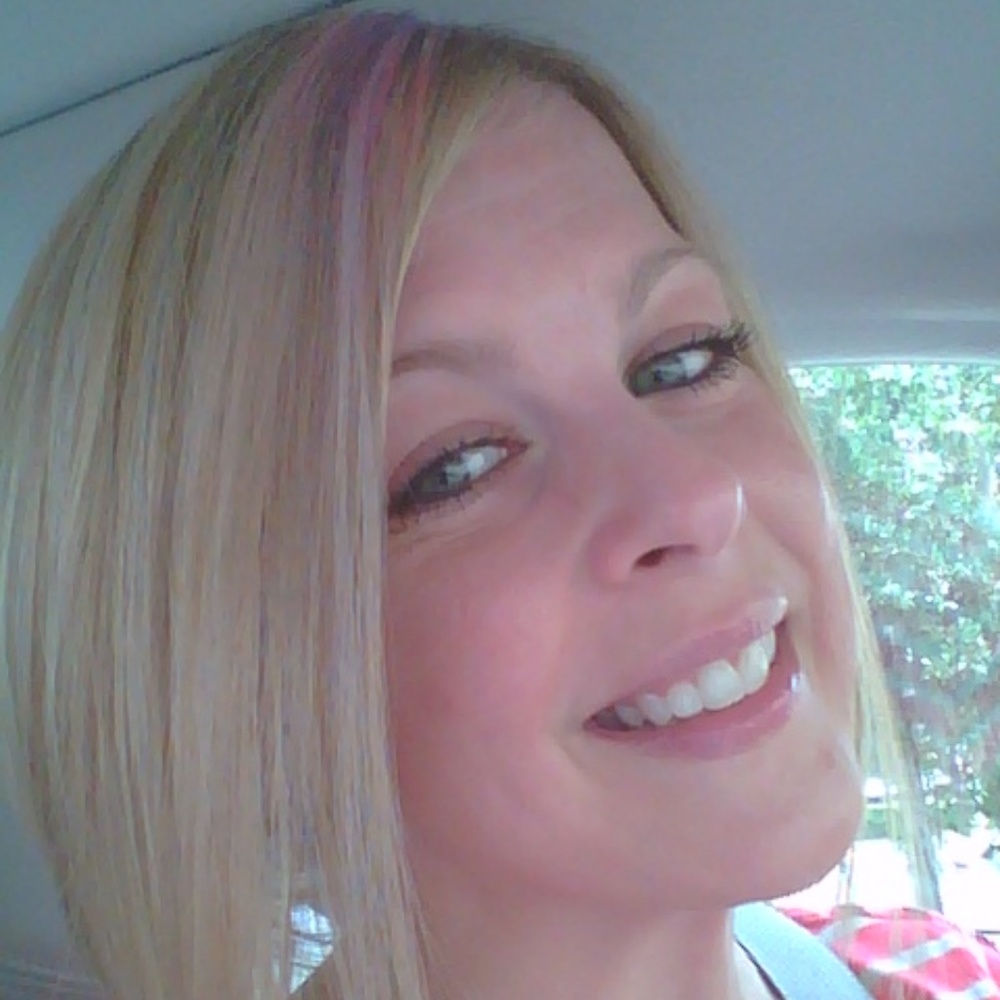 Meet your Posher, Heather